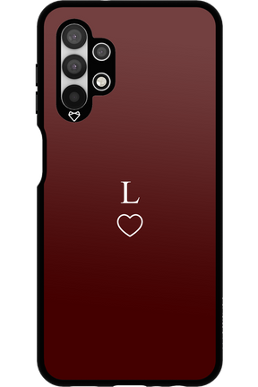 L Burgundia 2.0 - Samsung Galaxy A13 4G