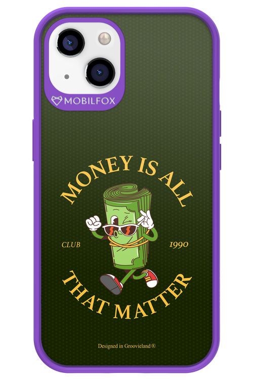 Money Club - Apple iPhone 13