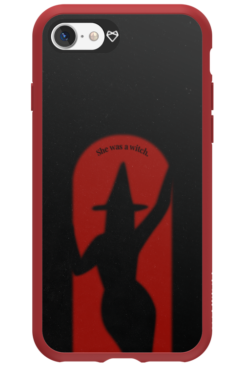Witch Season - Apple iPhone 7