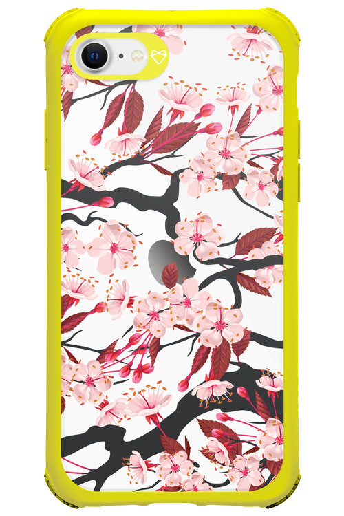 Sakura 2.0 - Apple iPhone SE 2020