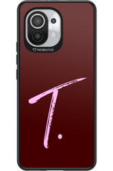(Dark Blush) T 2.0 - Xiaomi Mi 11 5G