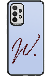 (Jellyfish Presso) W 2.0 - Samsung Galaxy A52 / A52 5G / A52s