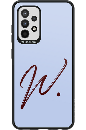 (Jellyfish Presso) W 2.0 - Samsung Galaxy A52 / A52 5G / A52s