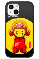 Fussy 2.0 - Apple iPhone 13 Mini