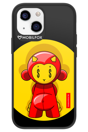Fussy 2.0 - Apple iPhone 13 Mini