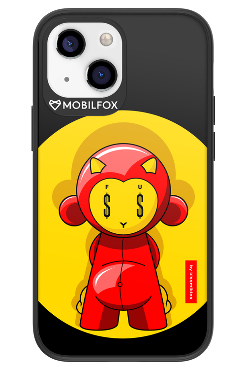 Fussy 2.0 - Apple iPhone 13 Mini