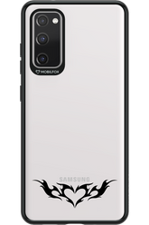Techno Hart 2.0 - Samsung Galaxy S20 FE
