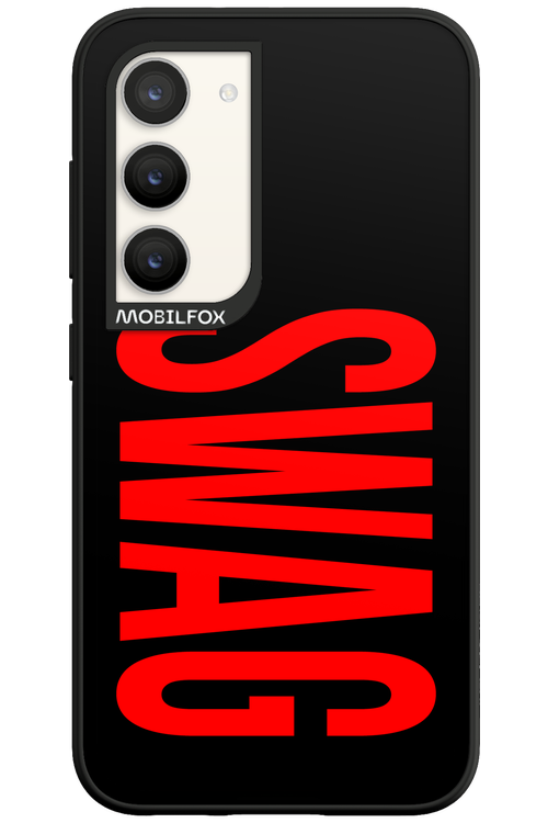 SWAG 2.0 - Samsung Galaxy S23