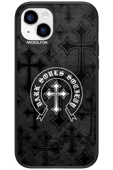 Dark Souls Society - Apple iPhone 15 Plus