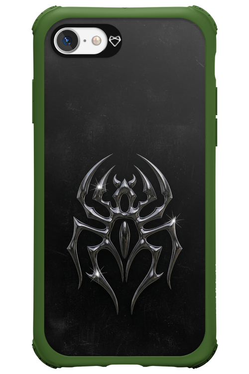 Dark Spider 2.0 - Apple iPhone 7