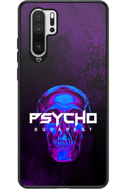 Psyskull - Huawei P30 Pro