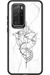 Compass - Huawei P40 Pro