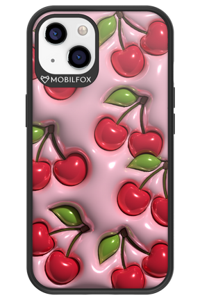 Cherry Bomb - Apple iPhone 13