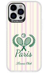 Paris Tennis Club - Apple iPhone 13 Pro Max