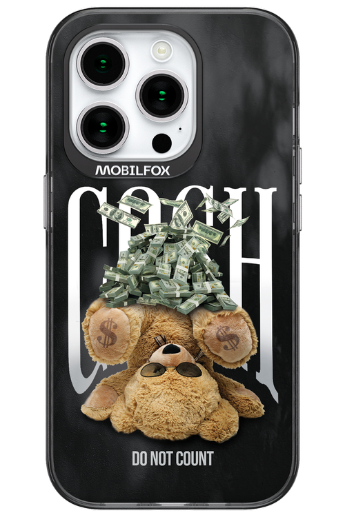 CASH - Apple iPhone 15 Pro