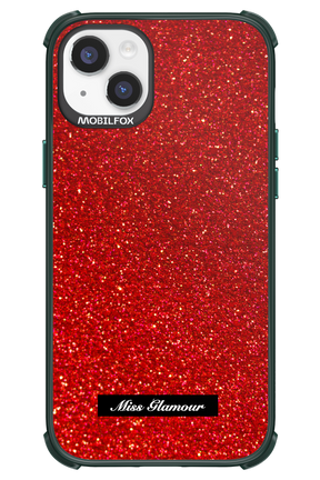Miss Glamour - Apple iPhone 14 Plus