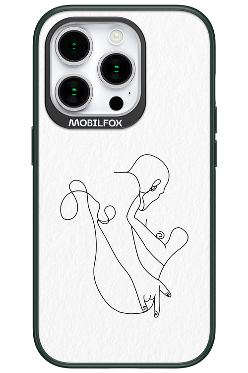 Horny for art 2.0 - Apple iPhone 15 Pro