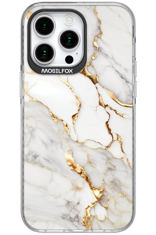 Ariel 2.0 - Apple iPhone 15 Pro Max
