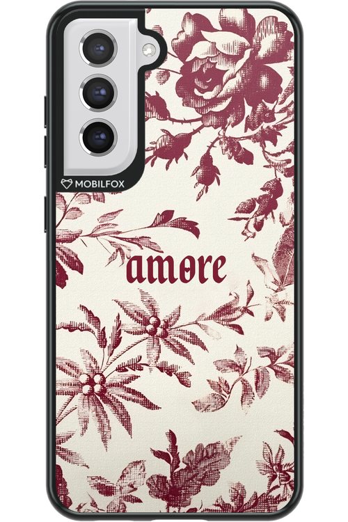 Amore 2.0 - Samsung Galaxy S21 FE