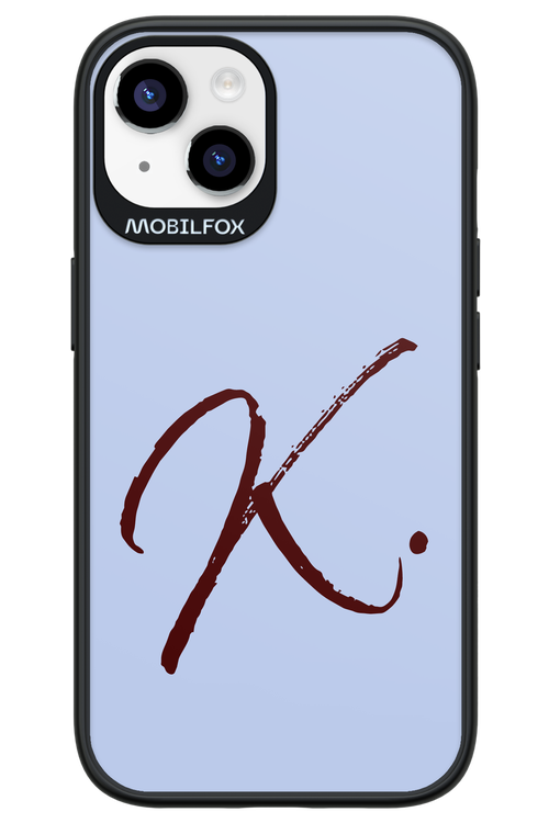 (Jellyfish Presso) K 2.0 - Apple iPhone 14