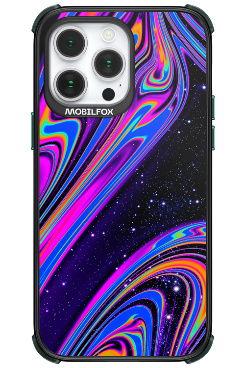 Galactic Psy - Apple iPhone 14 Pro Max