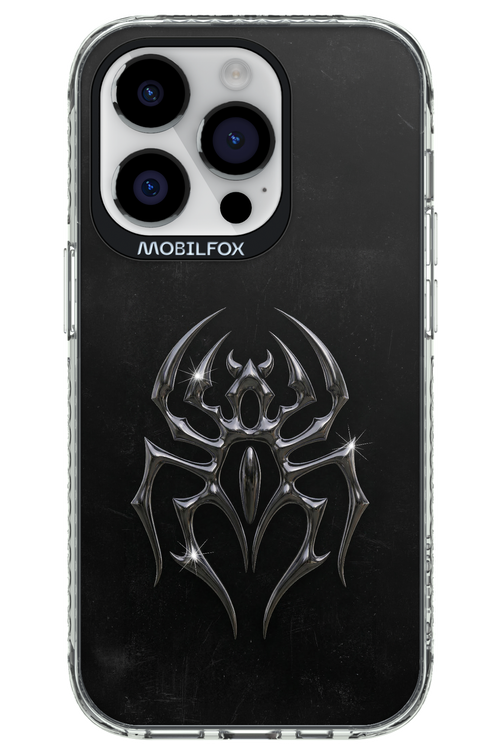 Dark Spider 2.0 - Apple iPhone 14 Pro