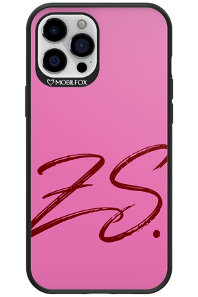 (Sorbet) ZS 2.0 - Apple iPhone 12 Pro Max