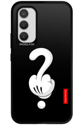 Fuck Hand 2.0 - Samsung Galaxy A34