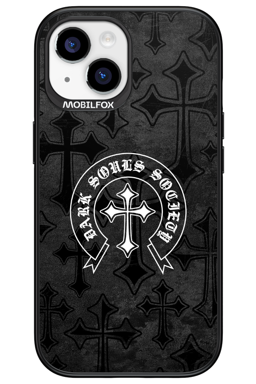 Dark Souls Society - Apple iPhone 15