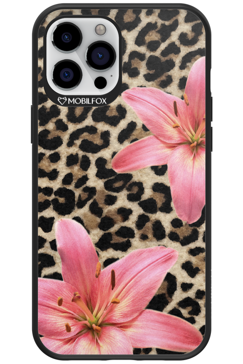 Leobloom 2.0 - Apple iPhone 12 Pro Max