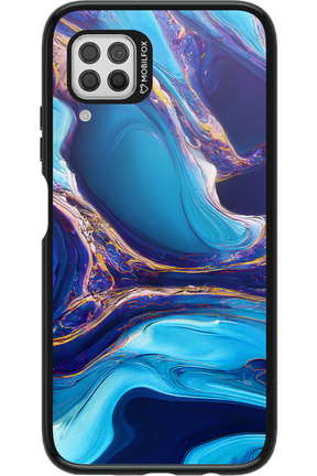 Amethyst 2.0 - Huawei P40 Lite