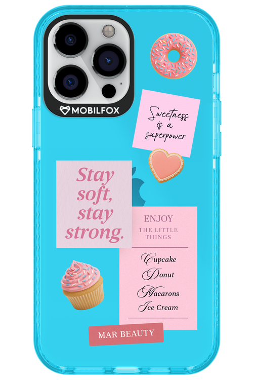 Sweet Babe - Apple iPhone 13 Pro Max