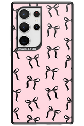 Bow Promise - Samsung Galaxy S24 Ultra