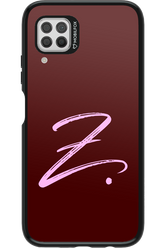 (Dark Blush) Z 2.0 - Huawei P40 Lite