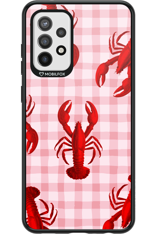 Lobster - Samsung Galaxy A72