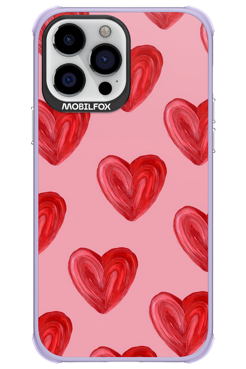 Lil'l Love - Apple iPhone 13 Pro Max