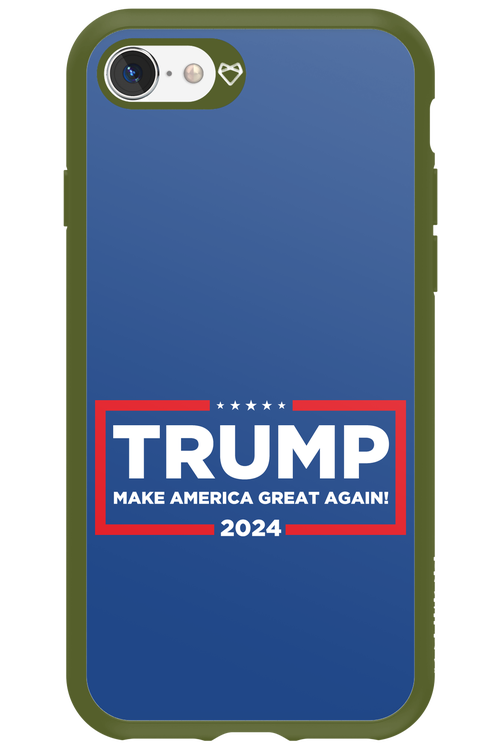 Trump 2024 - Apple iPhone SE 2020