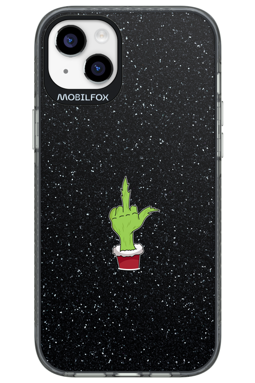 My Middle Finger - Apple iPhone 14 Plus