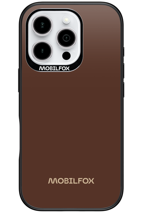 Espressso 2.0 - Apple iPhone 16 Pro