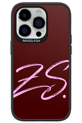 (Dark Blush) ZS 2.0 - Apple iPhone 14 Pro