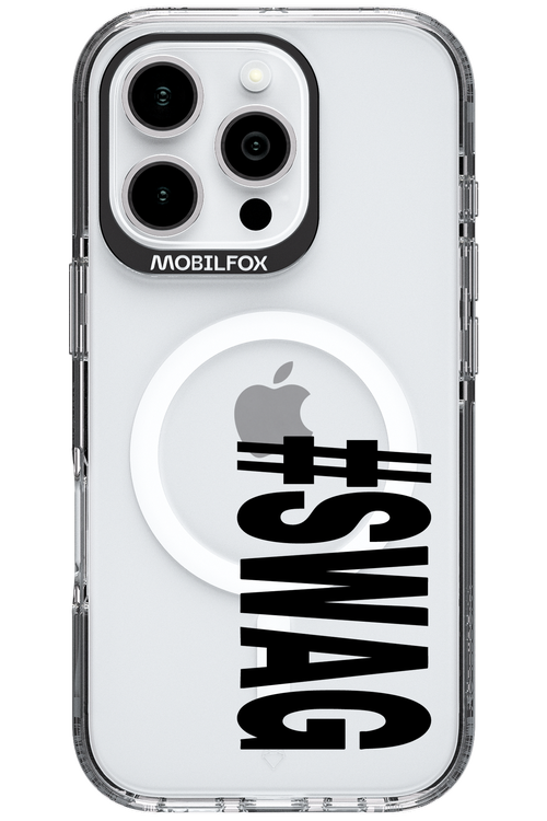 Swag Dark Mode - Apple iPhone 16 Pro