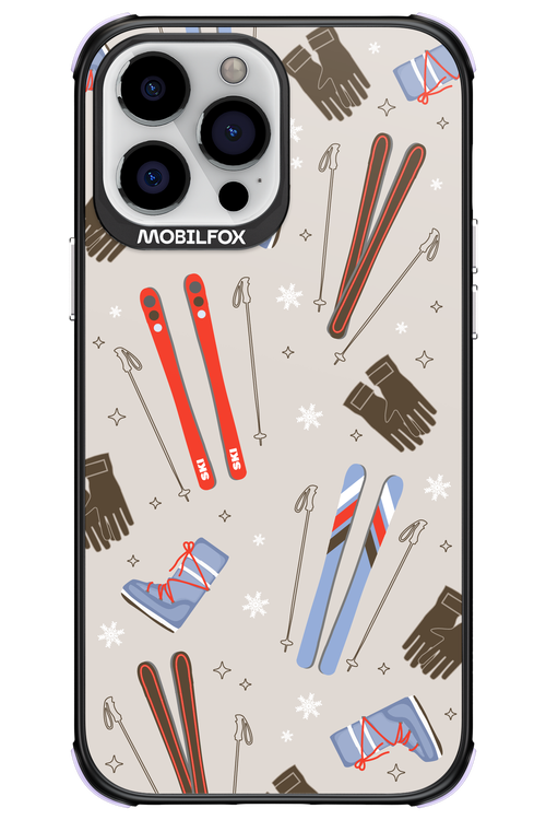 Ski Essentials - Apple iPhone 13 Pro Max