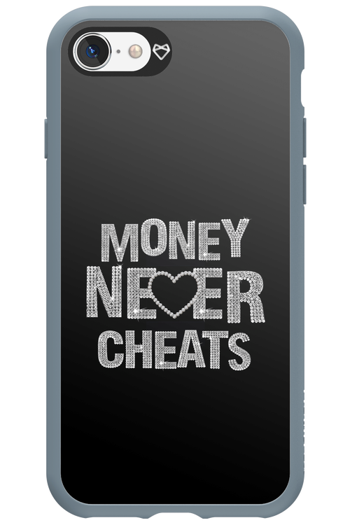 Money Cheats 2.0 - Apple iPhone 8