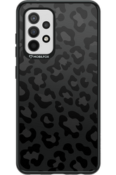 BLACK LEOPARD - Samsung Galaxy A52 / A52 5G / A52s