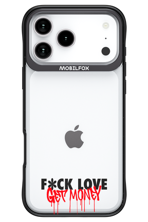 Get Money - Apple iPhone 17 Pro Max