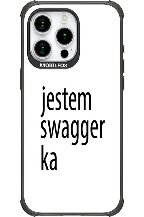 Swagger 2.0 - Apple iPhone 15 Pro Max