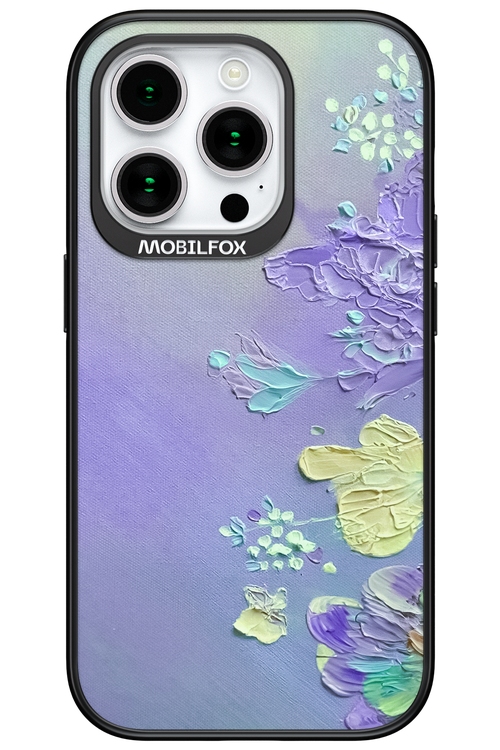 Walll 2.0 - Apple iPhone 15 Pro