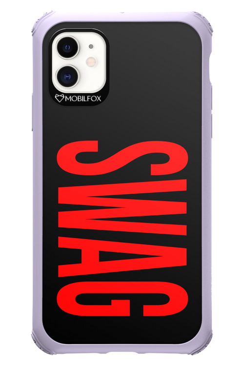 SWAG 2.0 - Apple iPhone 11