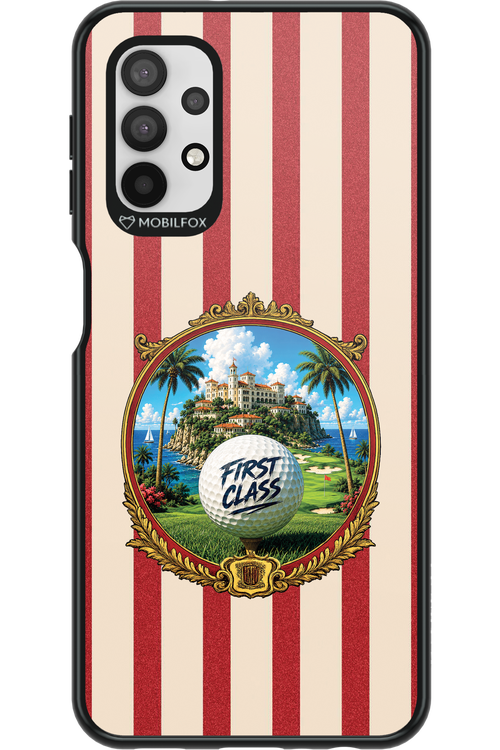 First Class 2.0 - Samsung Galaxy A32 5G