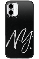 (Off Space) NY 2.0 - Apple iPhone 16 Plus